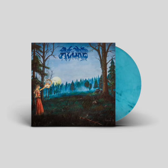 Moonlight Legend | Azure