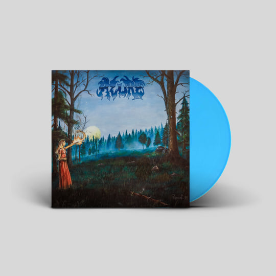 Moonlight Legend | Azure