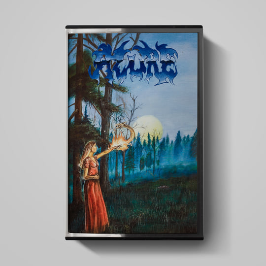 Moonlight Legend | Azure