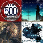 非可逆リズムこれくしょん vol.4 -オリジナル編- | 非可逆リズム