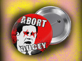 The "Abort Ducey" Button Pack photo 
