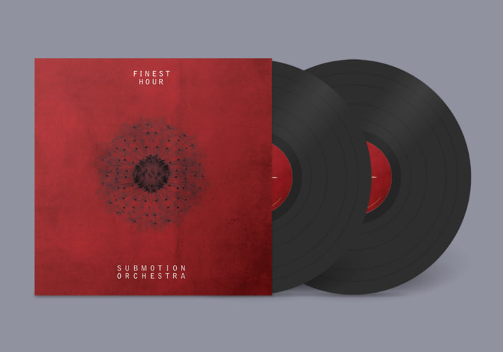 Finest Hour | Submotion Orchestra