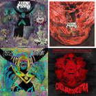Metal Fingers Presents: Special Herbs Vol. 5 & 6 | MF DOOM