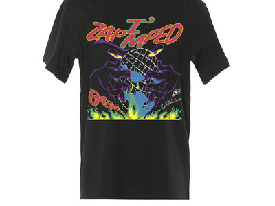 "I'm Zapped" T-Shirt main photo
