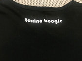 Toxina Boogie - T Shirt photo 