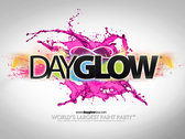 LUCY "Dayglow" Style T-Shirt photo 