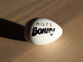 Merch | MILES BONNY