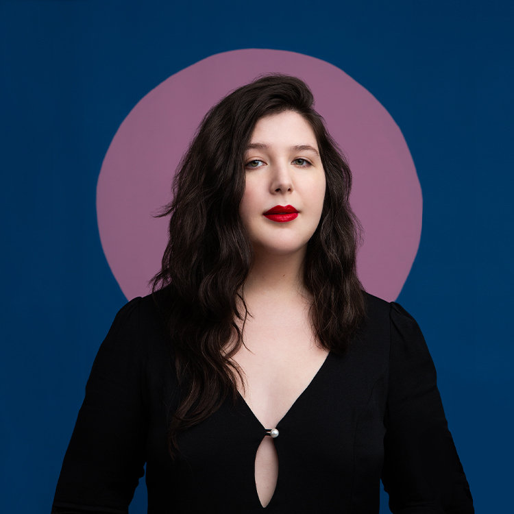 Direct Address | Lucy Dacus