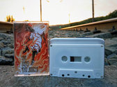 V/A - Hop Into The Jungle Vol. 2 (Limited Edition Cassette Tape) photo 
