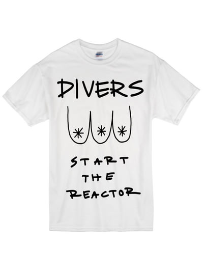 Hello Hello | DIVERS