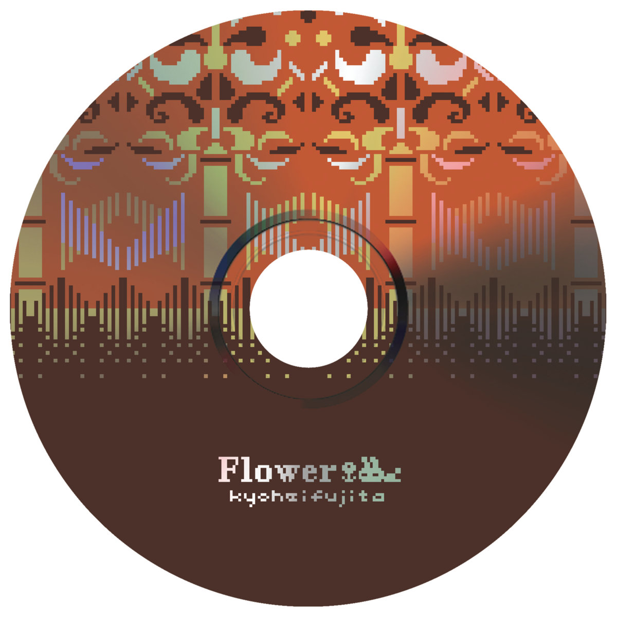 flower | kyoheifujita