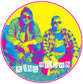 King Brown image