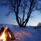 Time Falls Like Moonlight | City Girl