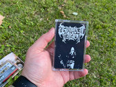 SECOND RUN OF JIGSAW EDITION LIVE FROM PLANET HELL TAPES photo 