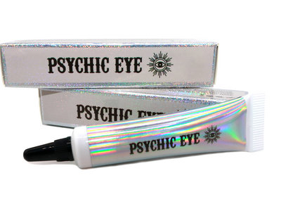 Psychic Eye Cosmetics - Eye Primer main photo