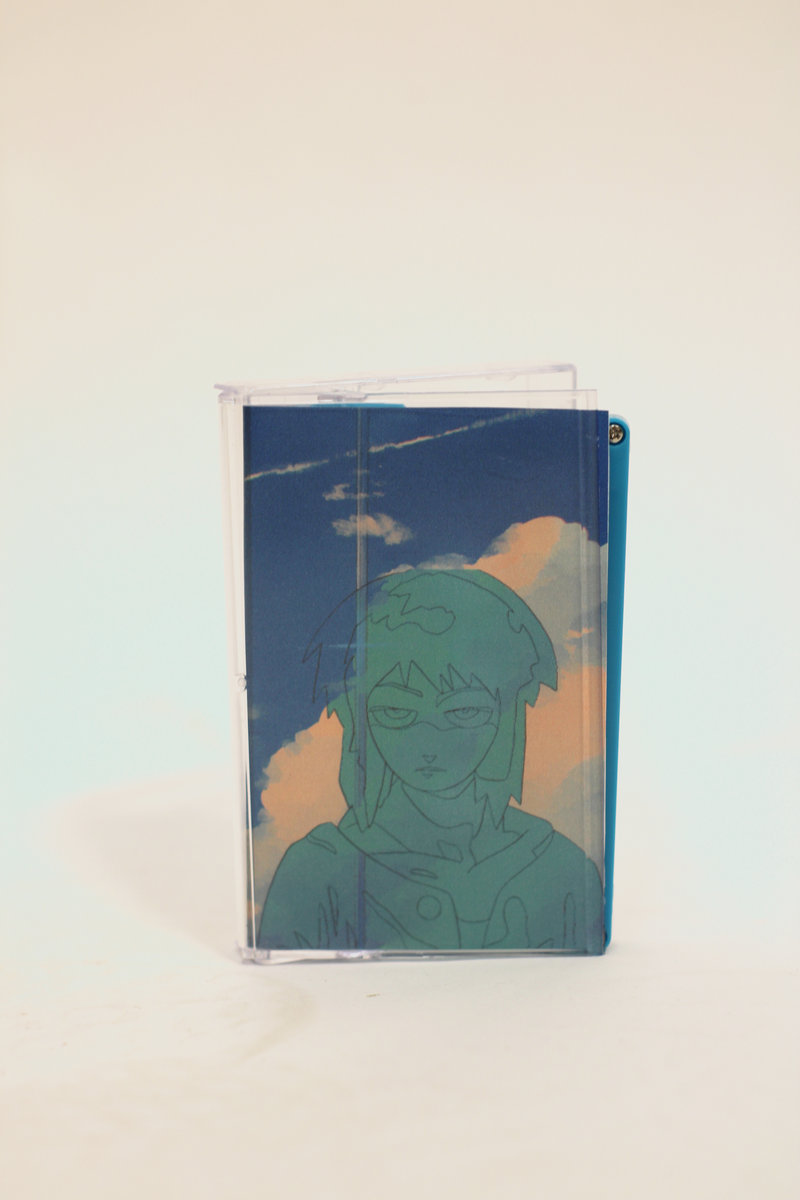 Abenyu S Collection Bandcamp