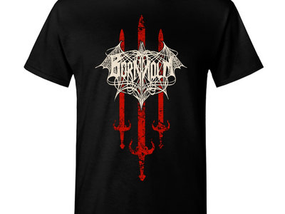 Swords 2 T-Shirt main photo