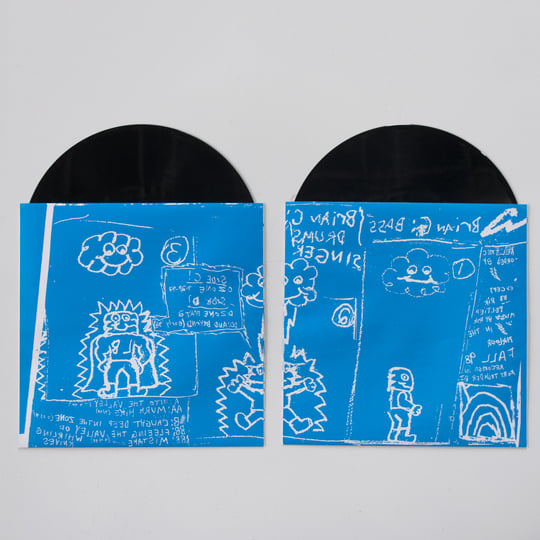 Lightning Bolt | Lightning Bolt