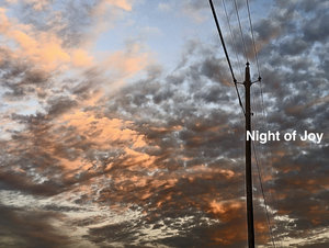 Night of Joy — Photo