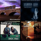 So Smooth (The Funk Album) | Wadz | Fonkfatherz Records
