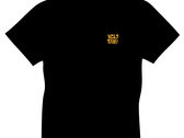 Vels Trio T-shirt - Limited Edition EU Tour Design photo 