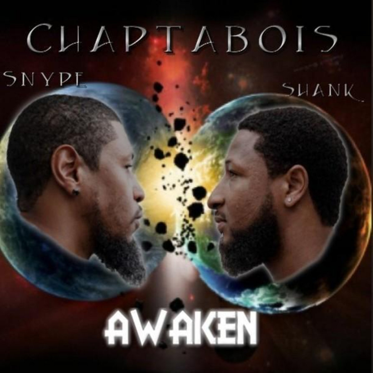 Smooth Criminal | Chaptabois
