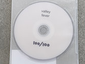 VALLEY FEVER DVD (Japanese Subtitles, Limited Edition) photo 