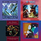 My Private Cosmos (Disc One) | Bill Nelson
