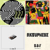 欧12” O.b.f. A Mes Youths; A Mes Anciens / Babylon Tremble; Ba OBFREC1223 Obf EU /00193 O.B.F. – A Mes Youths / Babylon Tremble – Vinyl (12