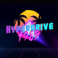 Hyperdrive 1985 image
