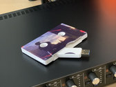 Rewind 2 Limited Edition USB Cassette photo 