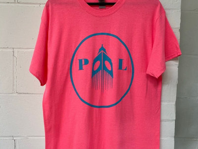 Pink T-Shirt main photo