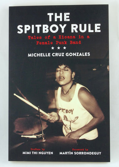 洋楽 ANTISCHISM STILL LIFE LOS CRUDOS SPITBOY hqdefault.jpg?sqp=-