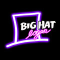 Big Hat Logan image