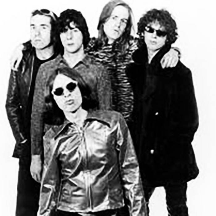 The Sultans Of Ping cover