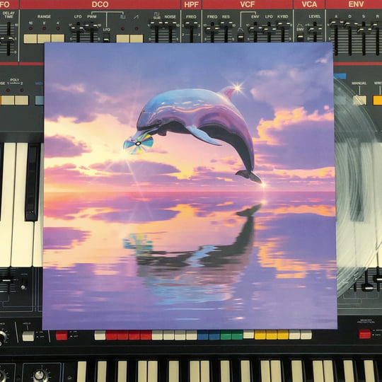 洋楽 As One-Reflections On Reflections  2LP As One – Reflections – 2 x Vinyl (LP, Album), 1994 [r11012