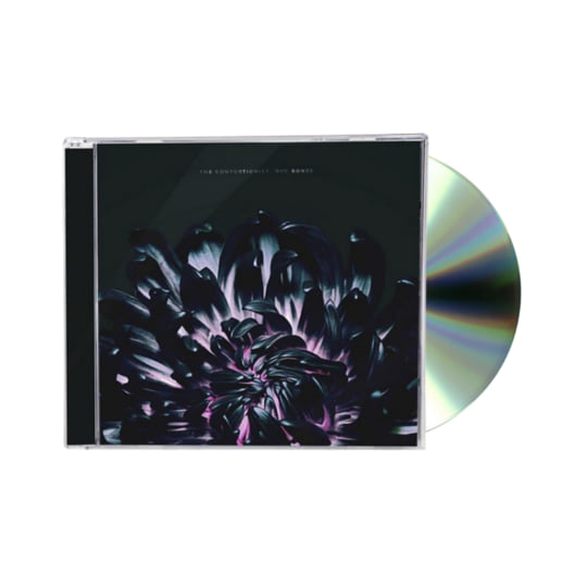 Our Bones | The Contortionist