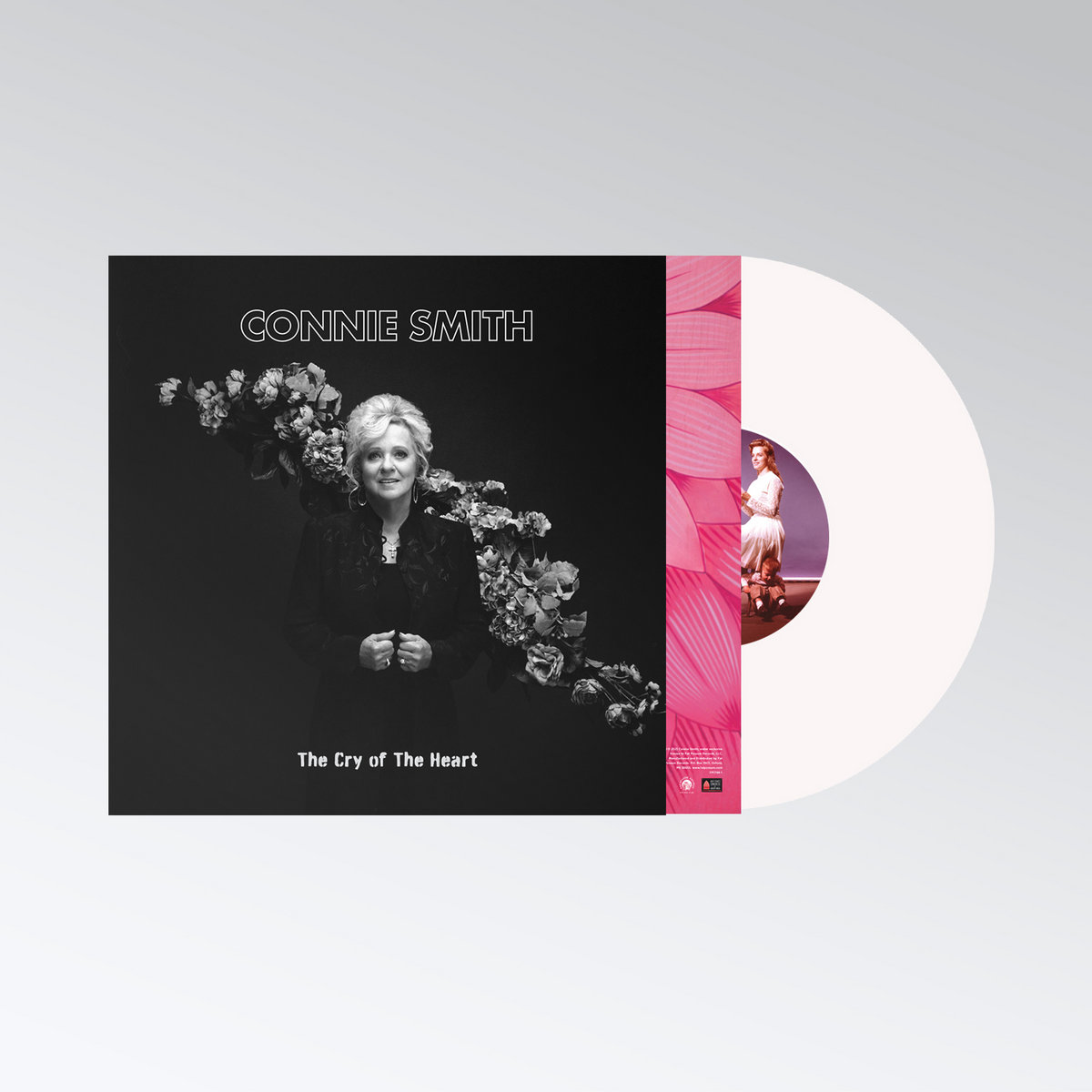 The Cry of the Heart Connie Smith(02)