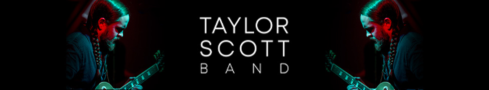 Taylor Scott Band — Photo