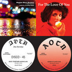 Summer Story | Reggae Disco Rockers feat. Minako Okuyama | Reggae