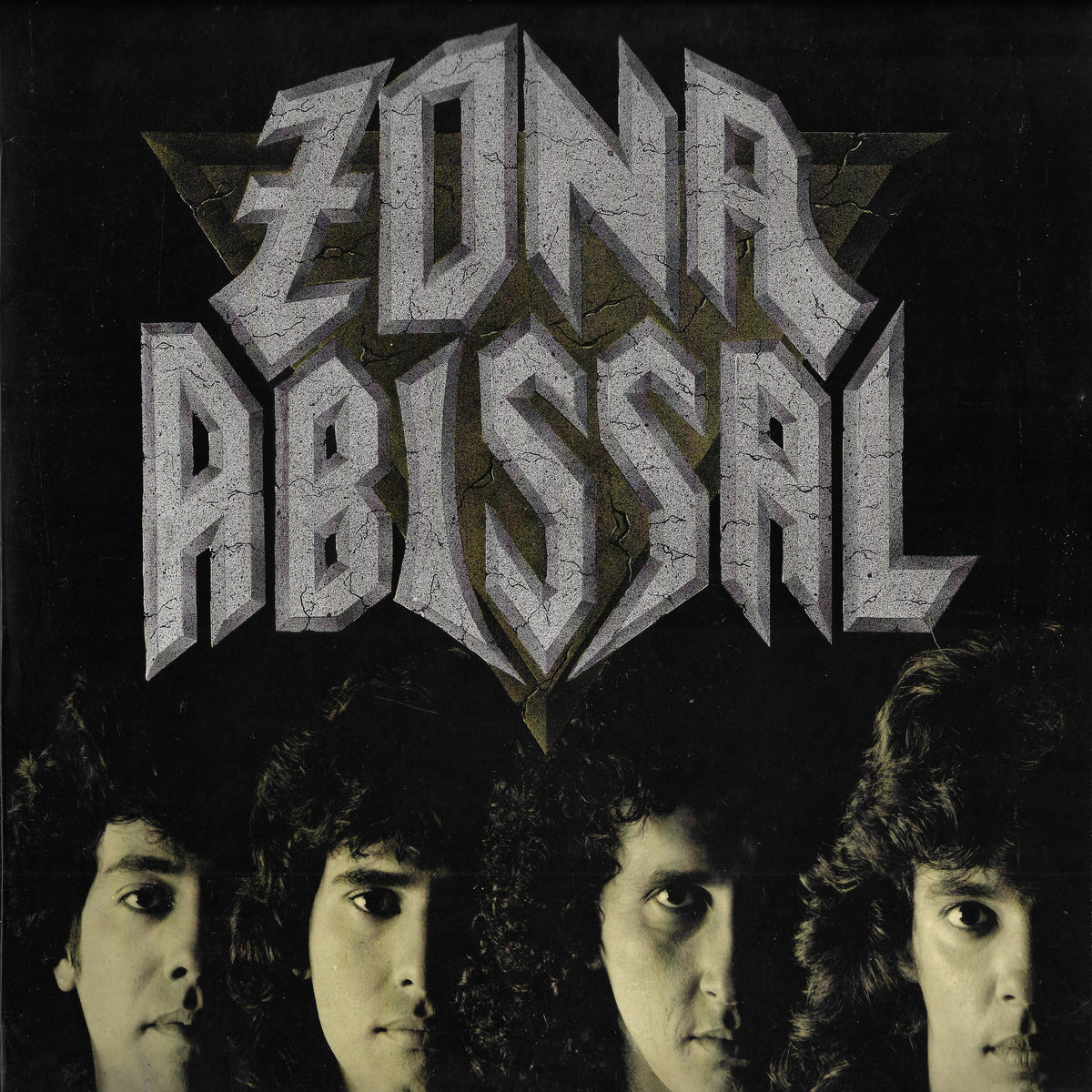 Nosso País | Zona Abissal, image size:1200x1200