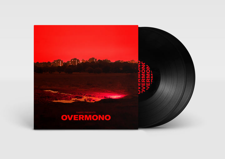 fabric presents Overmono | Overmono