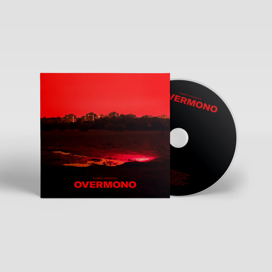 fabric presents Overmono | Overmono