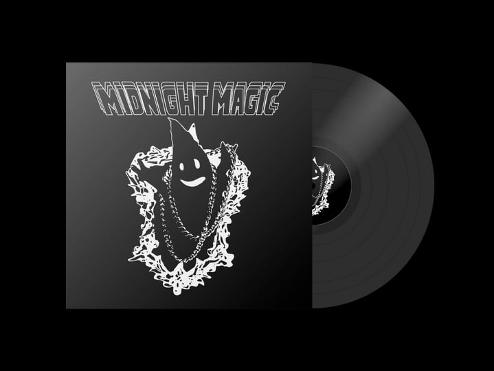Beam Me Up – 10th Anniversary Remixes | Midnight Magic | Permanent