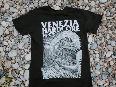 Venezia Hardcore T-Shirt main photo