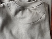 Long sleeve sweater 001 photo 