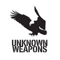 Unknown Weapons image