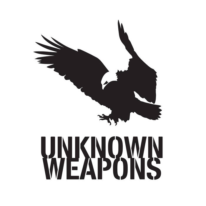 UW0002 | Unknown Artist | Unknown Weapons