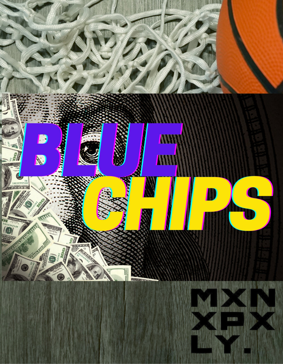 スーツ特別割引クーポン Blue Chips MxnxpxlyFamily | Brown Gutta Rockwelz, | イラスト