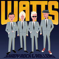 Watts — Photo